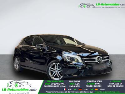 Mercedes Classe A 180 7-G DCT A