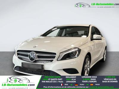 Mercedes Classe A 180 7-G DCT A