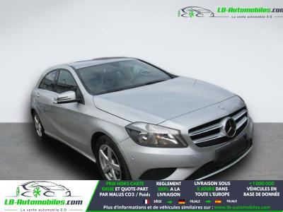 Mercedes Classe A 180 CDI