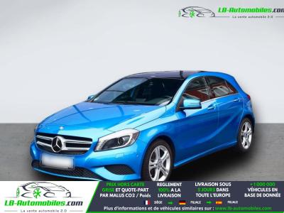 Mercedes Classe A 180 CDI