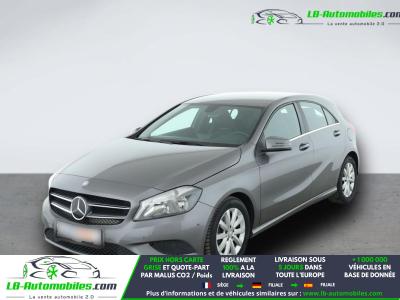 Mercedes Classe A 200 CDI