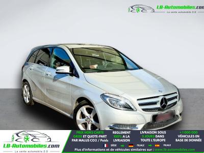 Mercedes Classe B 200