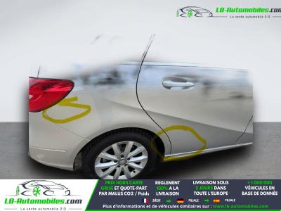 Mercedes Classe B 200 7-G DCT A