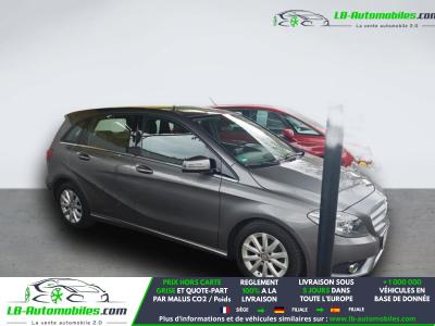 Mercedes Classe B 200 7-G DCT A