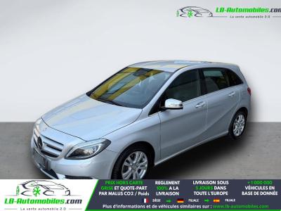 Mercedes Classe B 200 7-G DCT A