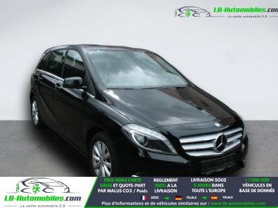 Mercedes Classe B 180 CDI