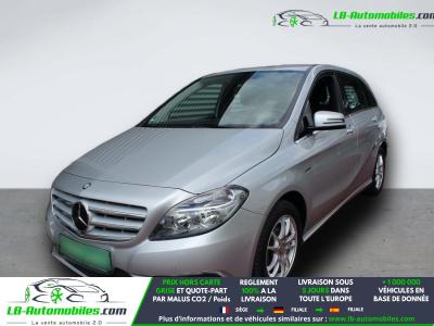 Mercedes Classe B 180 CDI