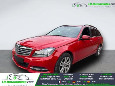 Mercedes Classe C 180