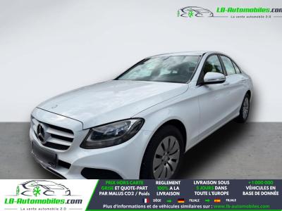 Mercedes Classe C 180