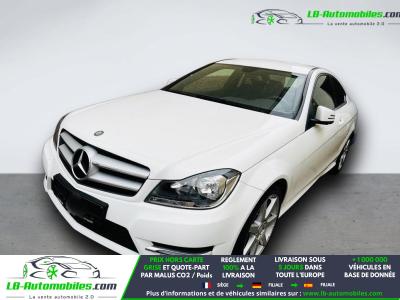 Mercedes Classe C 200