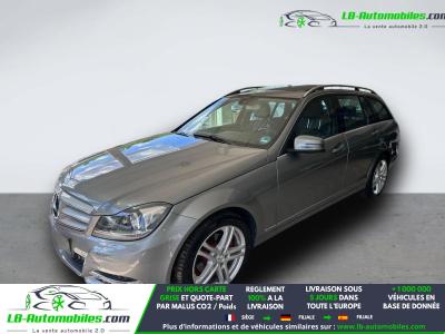 Mercedes Classe C 180 Avantgarde Executive A