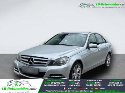 Mercedes Classe C 180 Avantgarde Executive A