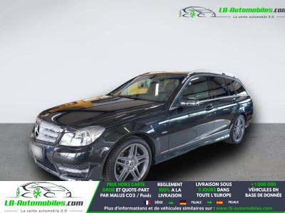 Mercedes Classe C 180 Avantgarde Executive A