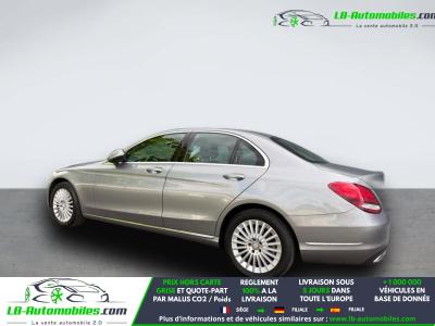 Mercedes Classe C 180 Avantgarde Executive A