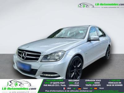 Mercedes Classe C 200 Avantgarde Executive A