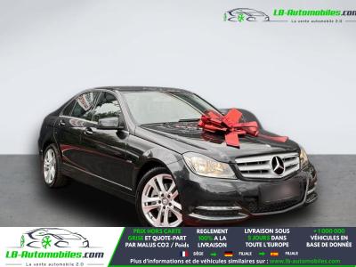 Mercedes Classe C 200 Avantgarde Executive A