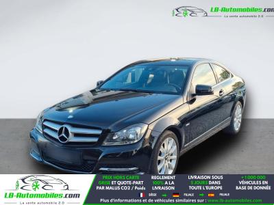 Mercedes Classe C 250 Avantgarde Executive A
