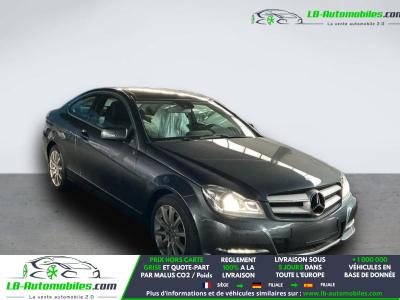 Mercedes Classe C 250 Avantgarde Executive A