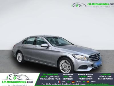 Mercedes Classe C 200 CDI