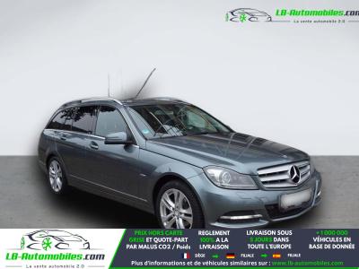 Mercedes Classe C 200 CDI BVA