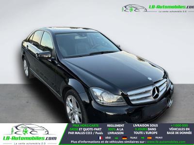 Mercedes Classe C 300 CDI BVA