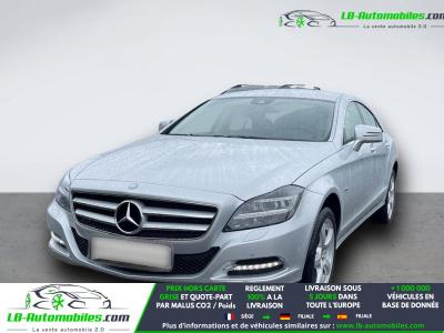 Mercedes Classe C CLS 350 BVA