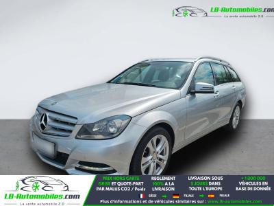 Mercedes Classe C Break 180