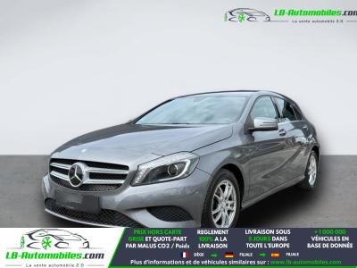 Mercedes Classe A 200 CDI 7-G DCT A
