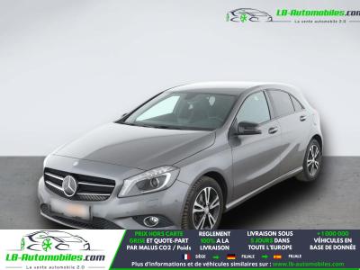 Mercedes Classe A 200 CDI 7-G DCT A