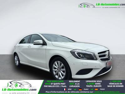 Mercedes Classe A 200 CDI 7-G DCT A