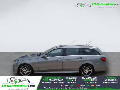 Mercedes Classe E Break 350 CDI BVA