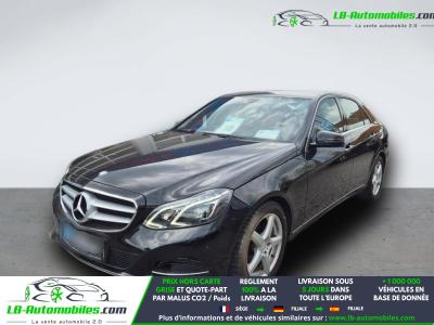 Mercedes Classe E 220 CDI BVA