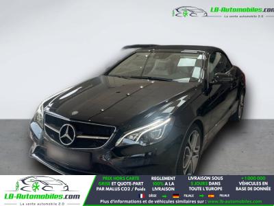 Mercedes Classe E 220 CDI BVA