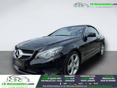 Mercedes Classe E 220 CDI BVA