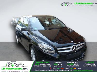 Mercedes Classe B 180 BVA