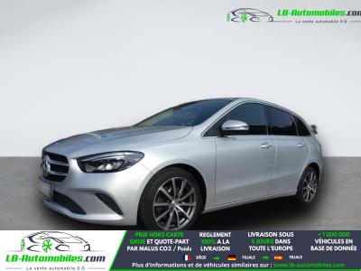 Mercedes Classe B 220 BVA