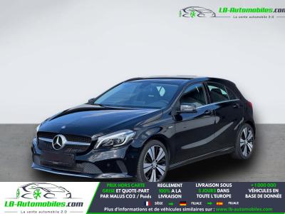 Mercedes Classe A 180
