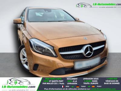 Mercedes Classe A 180