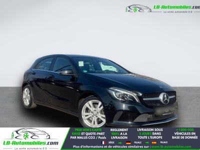 Mercedes Classe A 180