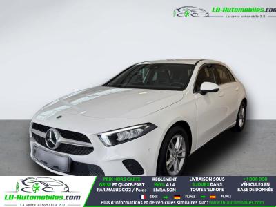 Mercedes Classe A 200 BVA