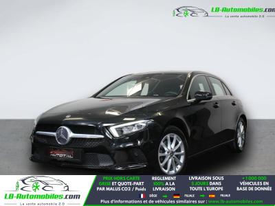 Mercedes Classe A 200 BVA