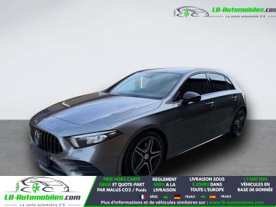 Mercedes Classe A 200 BVA