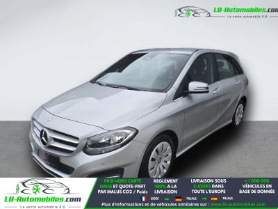 Mercedes Classe B 180 BVA