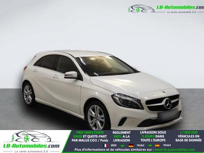 Mercedes Classe A 180 BVA