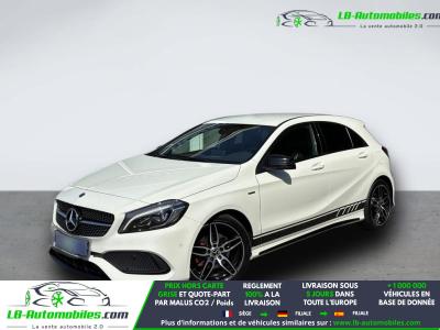 Mercedes Classe A 180 BVA