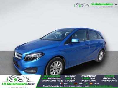 Mercedes Classe B 200 BVA