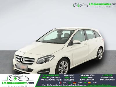 Mercedes Classe B 200 BVA