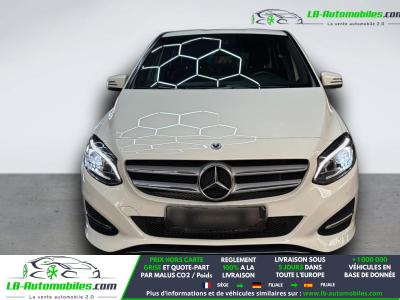 Mercedes Classe B 200 BVA