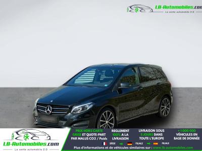 Mercedes Classe B 180 CDI BVA
