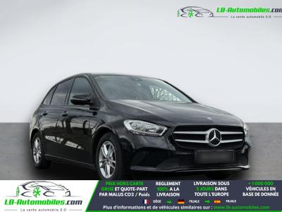 Mercedes Classe B 180 CDI BVA